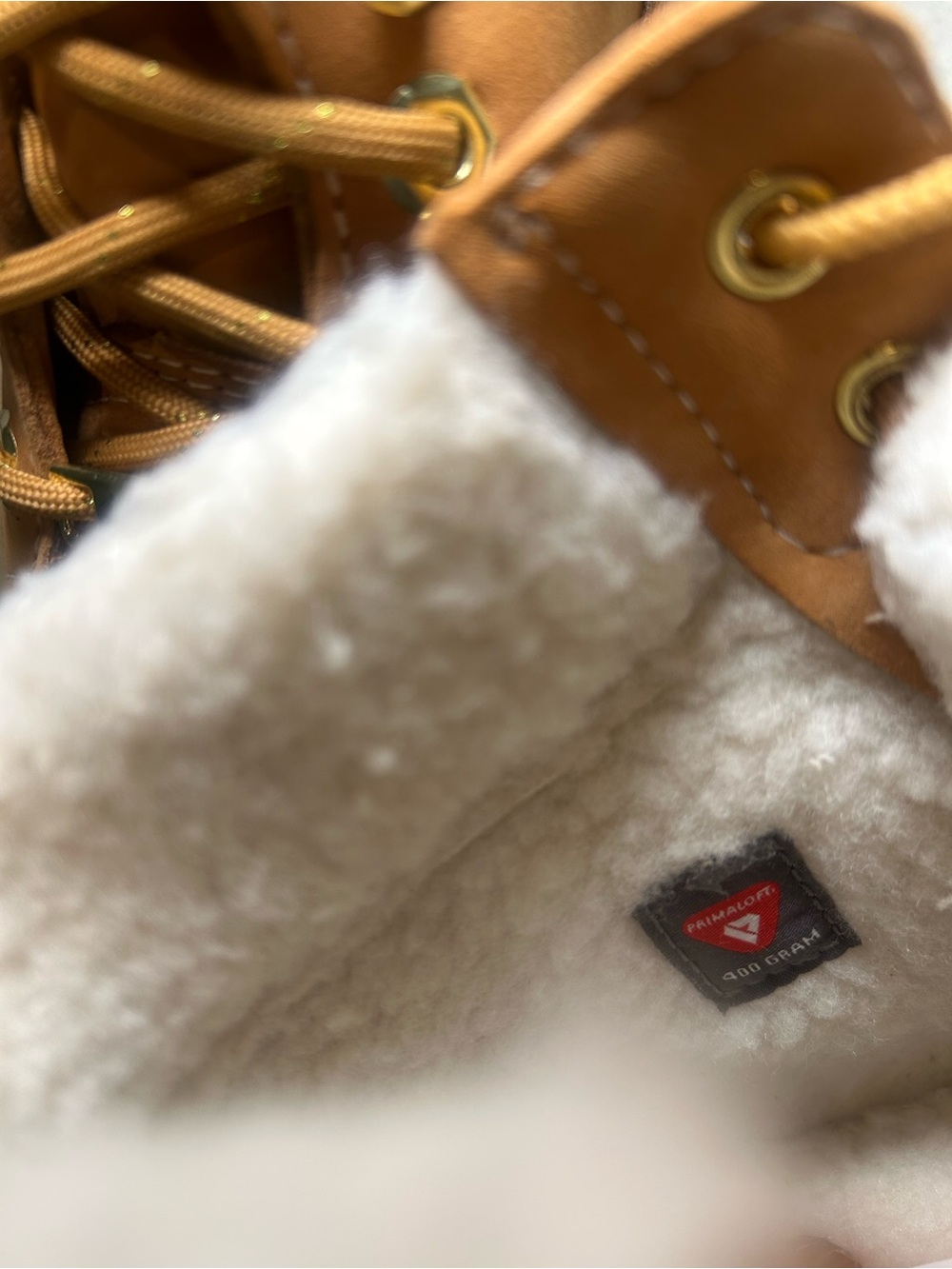Timberland Wheat Boots - Picture 7 of 9